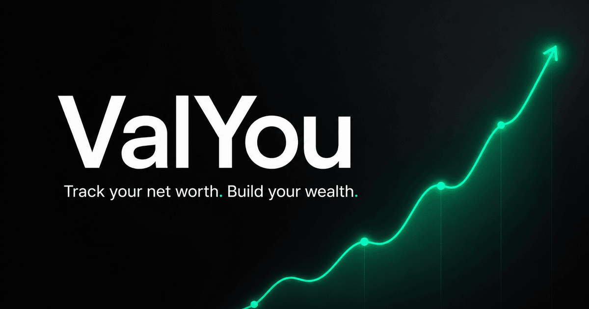 ValYou screenshot 1